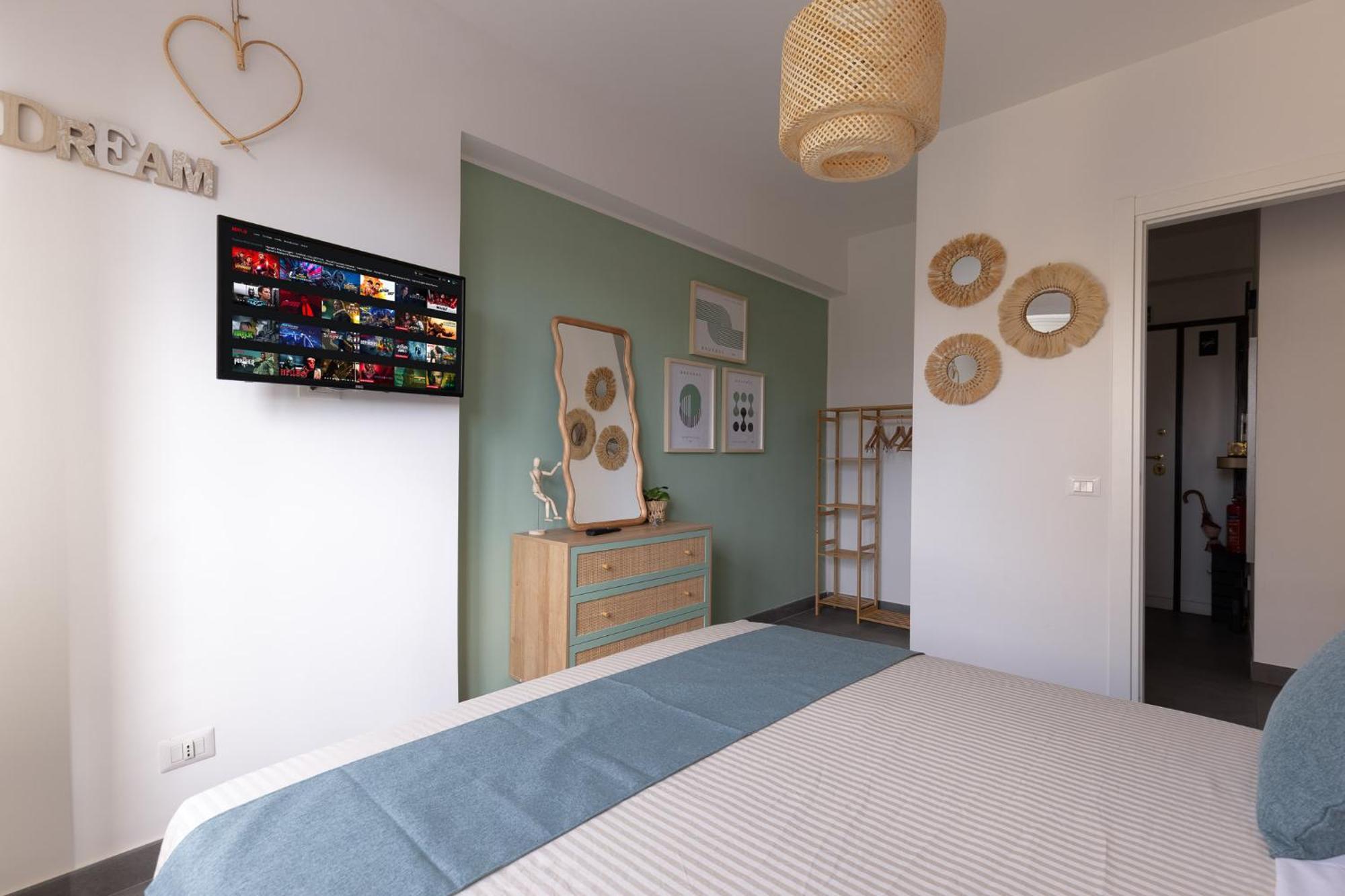 Radio Guest House Intero Appartamento Moderno A Trastevere Rome Exterior photo