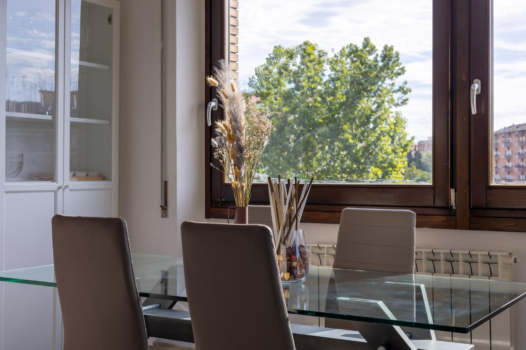 Radio Guest House Intero Appartamento Moderno A Trastevere Rome Exterior photo