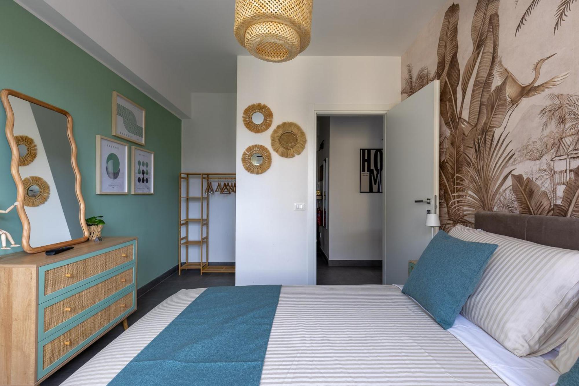 Radio Guest House Intero Appartamento Moderno A Trastevere Rome Exterior photo