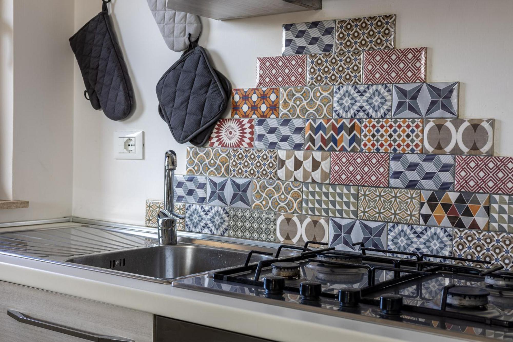 Radio Guest House Intero Appartamento Moderno A Trastevere Rome Exterior photo